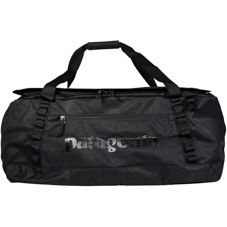 Amazon | ［パタゴニア］Patagonia Black Hole Duffel Bag ブラック